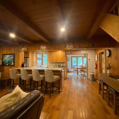 Familyfuncabin Tahoma Ngoại thất bức ảnh