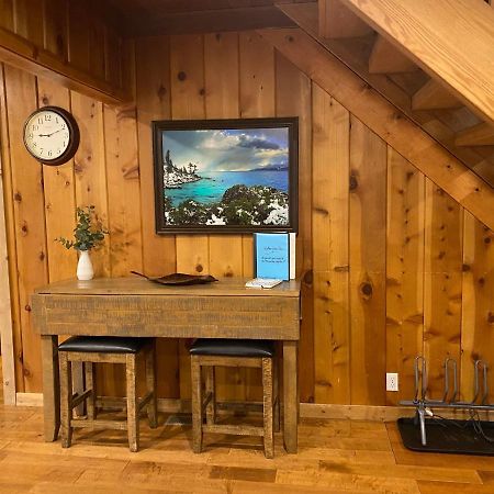 Familyfuncabin Tahoma Ngoại thất bức ảnh