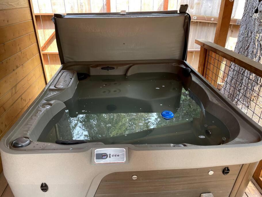 Familyfuncabin Tahoma Ngoại thất bức ảnh