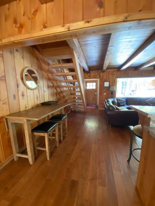 Familyfuncabin Tahoma Ngoại thất bức ảnh