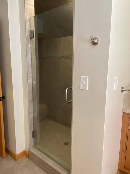 Familyfuncabin Tahoma Ngoại thất bức ảnh
