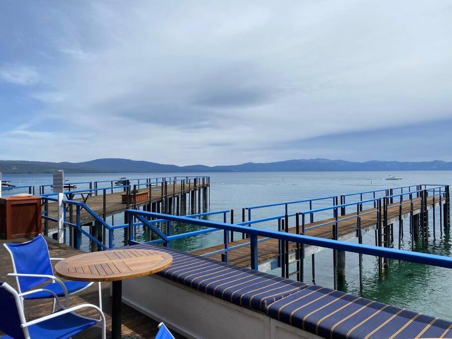Familyfuncabin Tahoma Ngoại thất bức ảnh