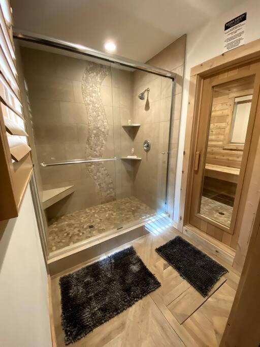 Familyfuncabin Tahoma Ngoại thất bức ảnh