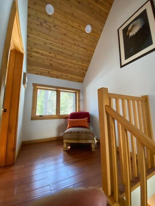 Familyfuncabin Tahoma Ngoại thất bức ảnh