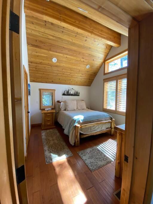Familyfuncabin Tahoma Ngoại thất bức ảnh