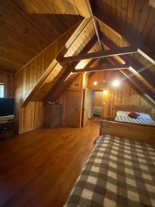 Familyfuncabin Tahoma Ngoại thất bức ảnh