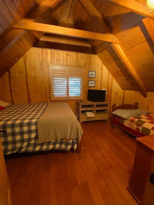 Familyfuncabin Tahoma Ngoại thất bức ảnh