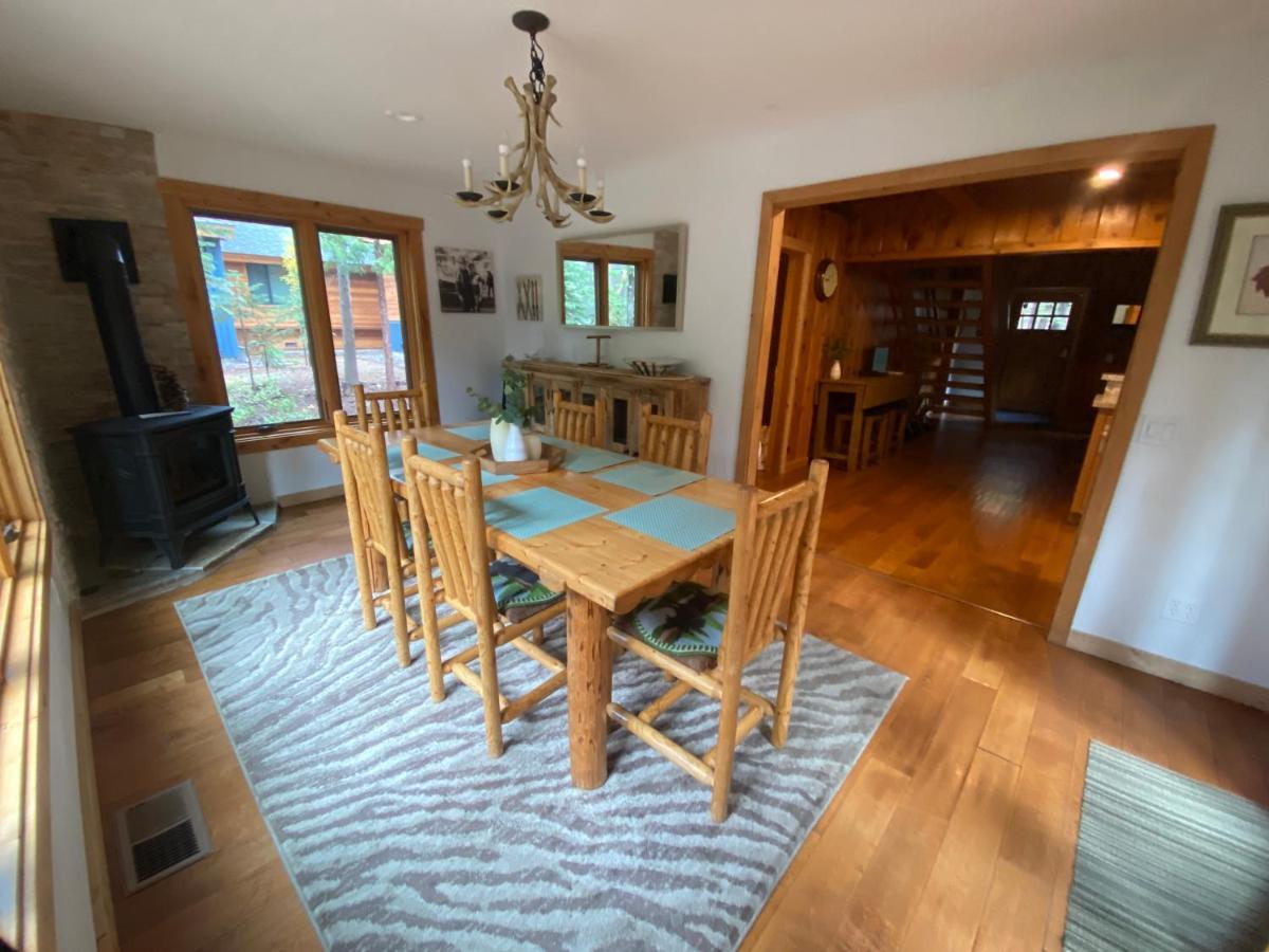Familyfuncabin Tahoma Ngoại thất bức ảnh